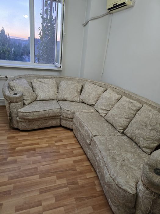 Отдам мягкий диван