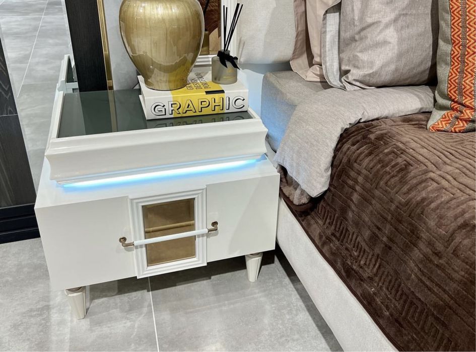 Турецкий, спальный гарнитур сатылады