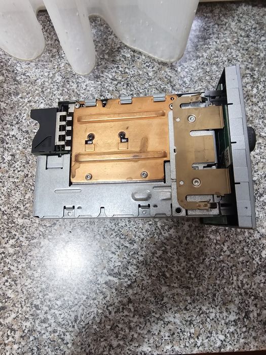 Radio, Casetofon, Cd player original Opel zafira B/ astra H 2005-2014