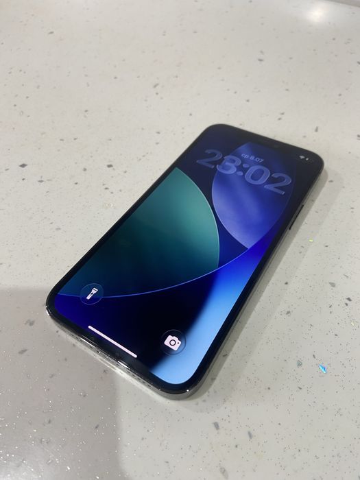 iPhone 12 pro