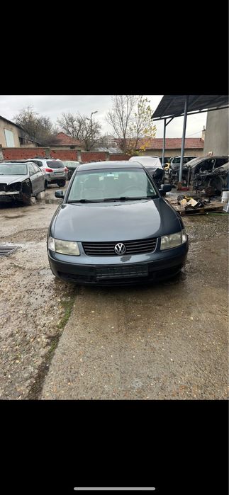 Пасат б 5.5 на части passat b. 5.5 na chasti