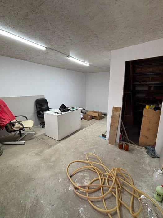 Продам гараж по улице Аль-Фараби