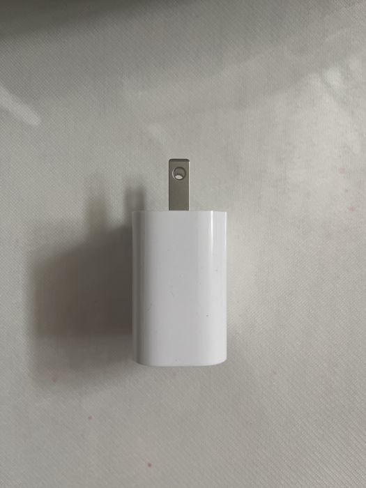 блок питания apple оригинал