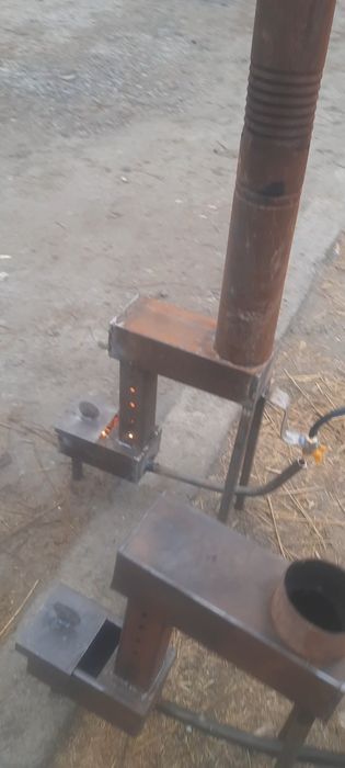 Атрабон Печкалари