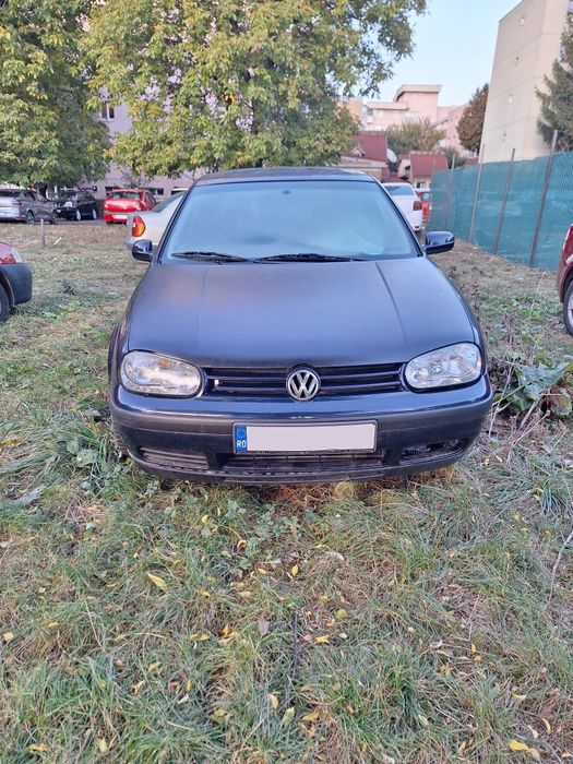 VOLKSWAGEN Golf 1998 — imagine 1
