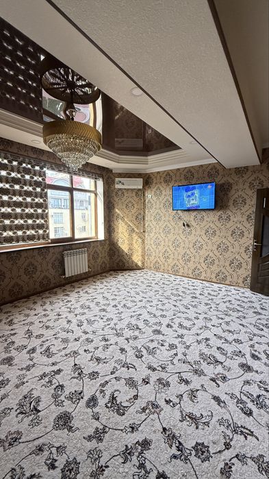 Срочно продается своя квартира