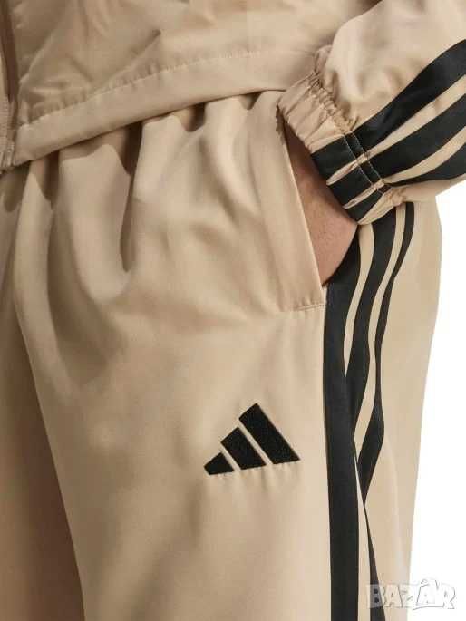 ADIDAS Горна и долна част Sportswear Basic 3-Stripes Woven
