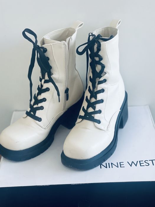 Боти Nine West, 40 размер