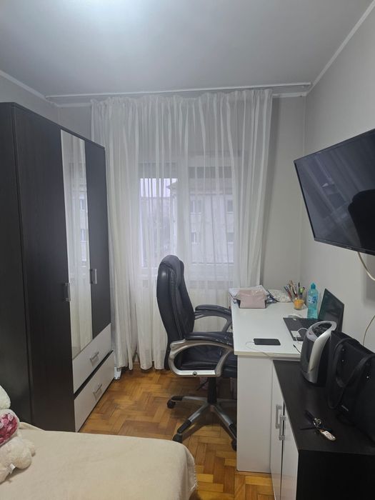Apartament 3 camere