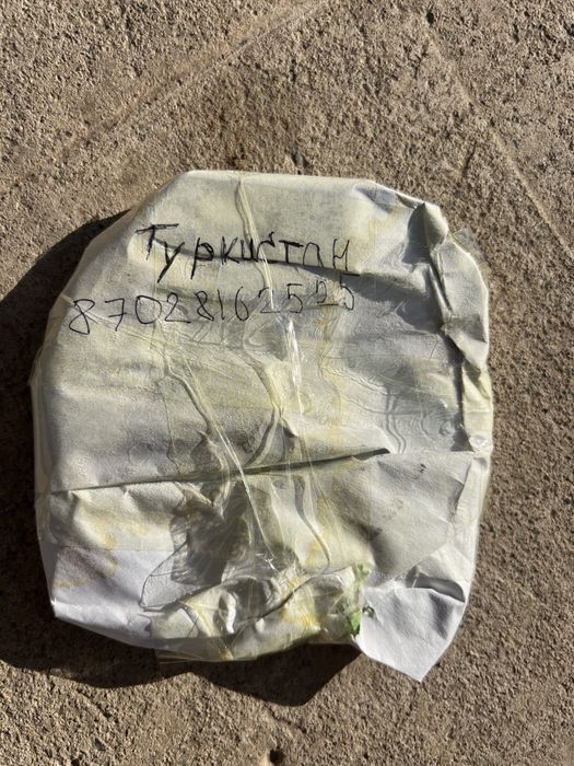 Бак Опел Астра Вектра привазной