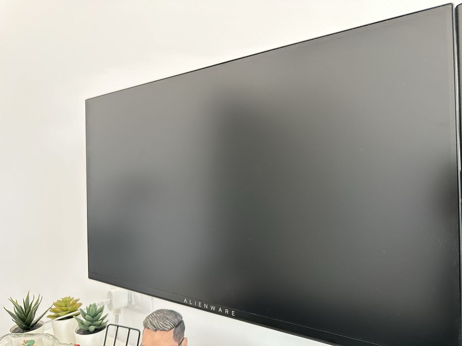 Monitor Gaming Dell Alienware AW2521HFLA 25” 240hz