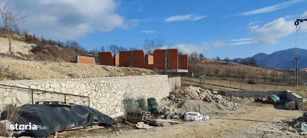 Vand teren clisura Dunarii