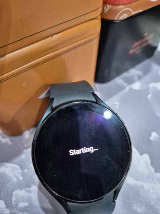 samsung watch 5, 44mm