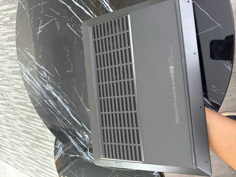 Ноутбук HP VICTUS 15