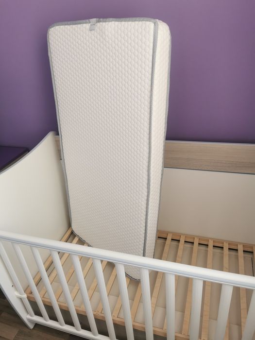 Кошара Lorelli matrix new 120/60