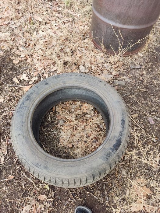 Резина    мишлен