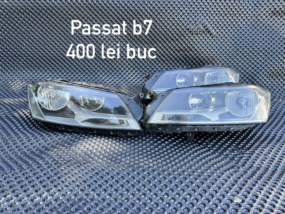 Faruri si stopuri/orice model