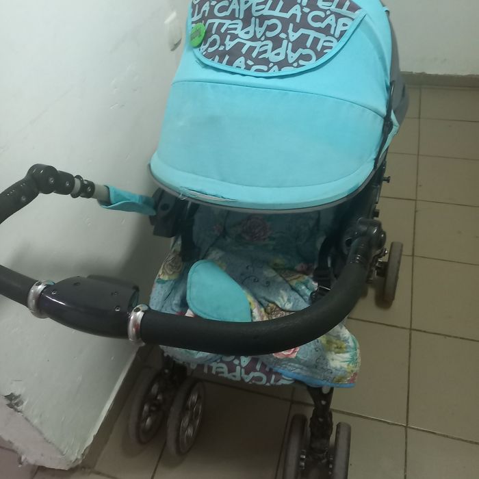 Детские вещи и товары