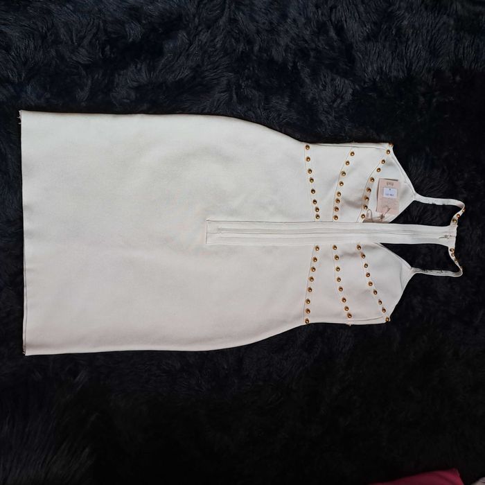 Бандажна рокля  - нова