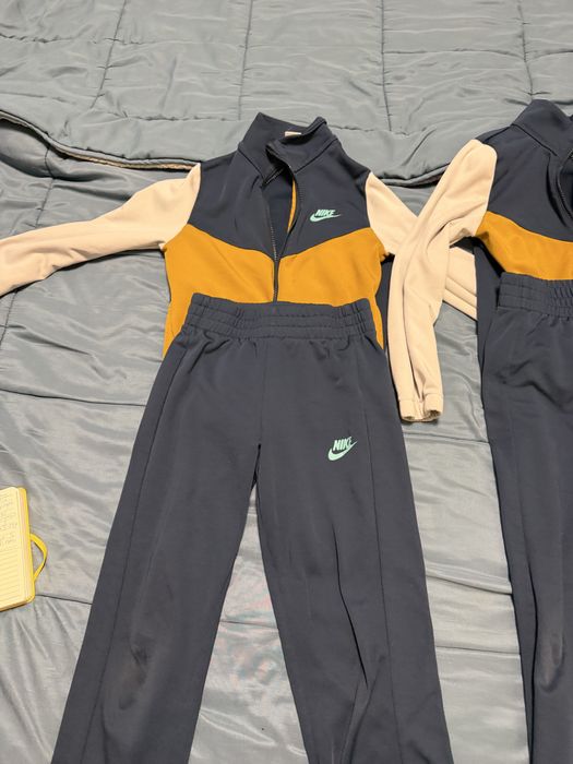 Nike-оригинални екипи