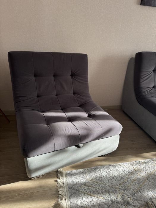 Продам модульный диван