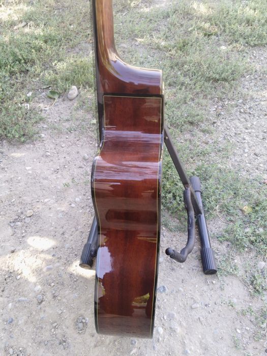 Продается гитара Jack & Danny