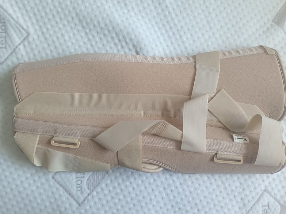 Иммобилизатор наколенник