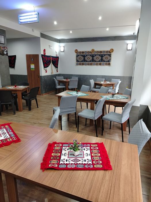 Închiriez spațiu comercial Strada Rozelor Mangalia