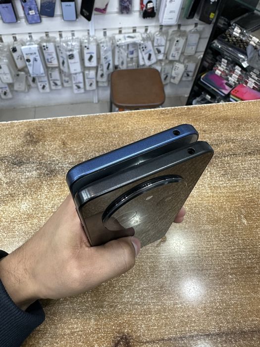 Redmi 14C 256GB (Kaspi рассрочка)