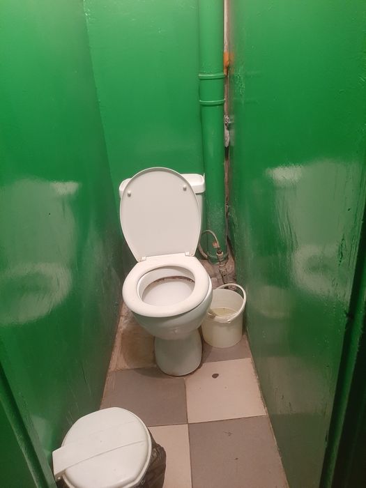 2 бөлмелі малосемейка сатылады 8 мле