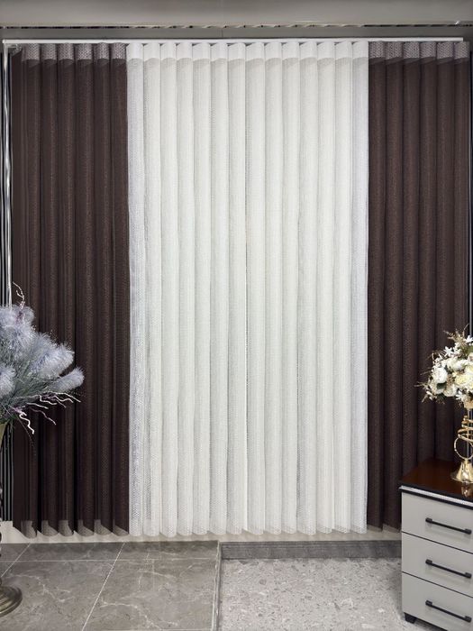 Жалюзи Озода жалюзи