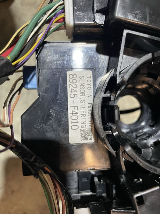 Лентов кабел Тойота Ц-ХР (lentov kabel Toyota C-HR)