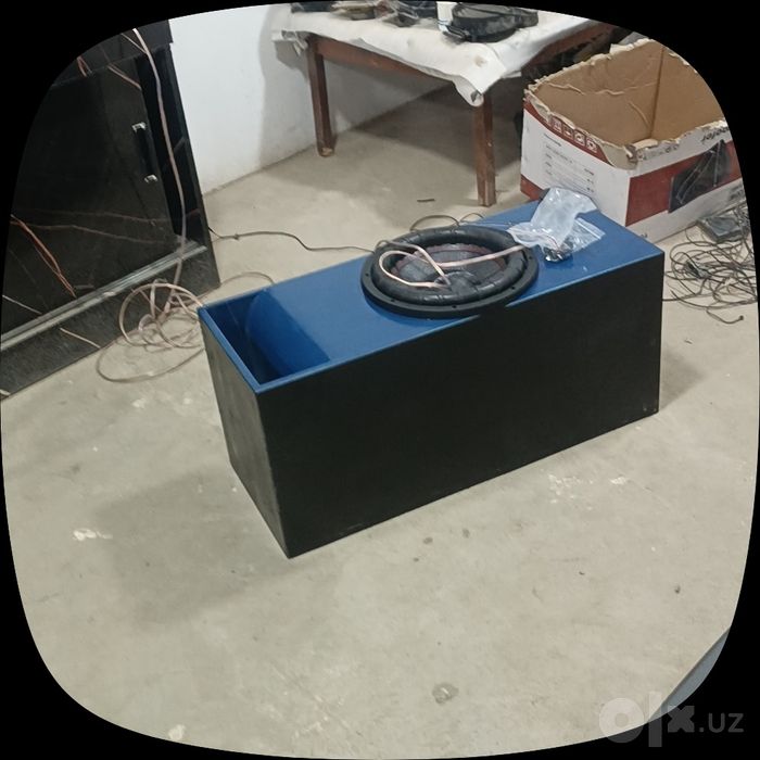 Sambufer neon 1400