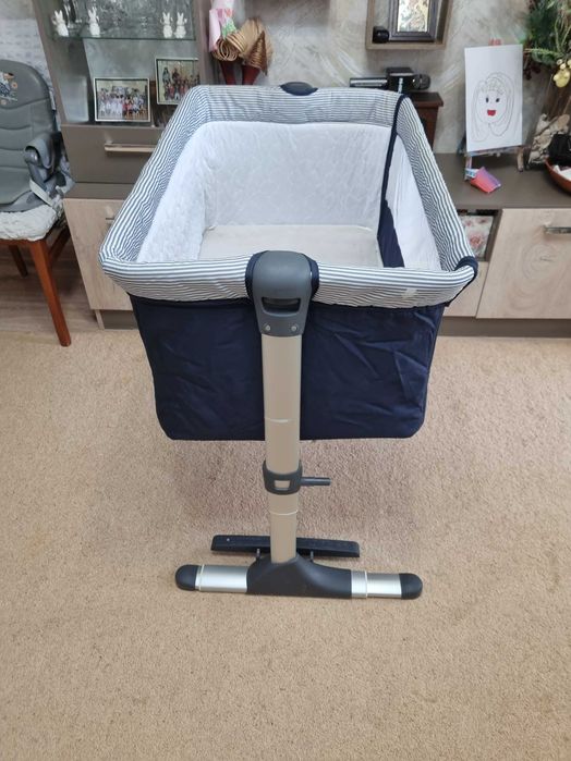 Преносима бебешка кошара Kikkaboo Bonne Nuit