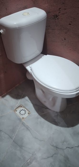 Унитаз сатылады бағасы келісімді