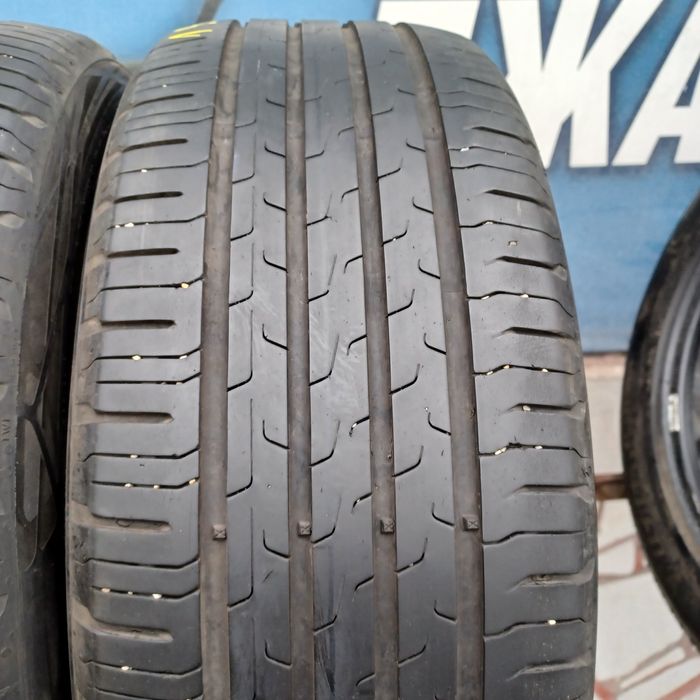 205 45 17 Continental 2бр летни дот 22