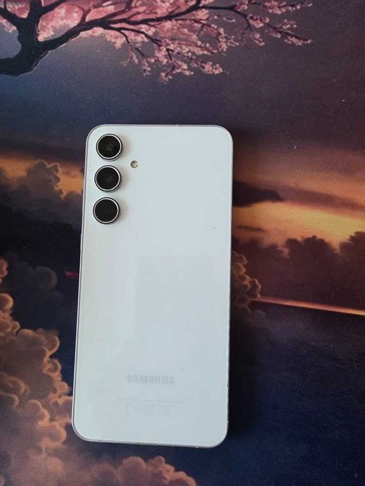 Samsung Galaxy A55 5G 8/256 ГБ