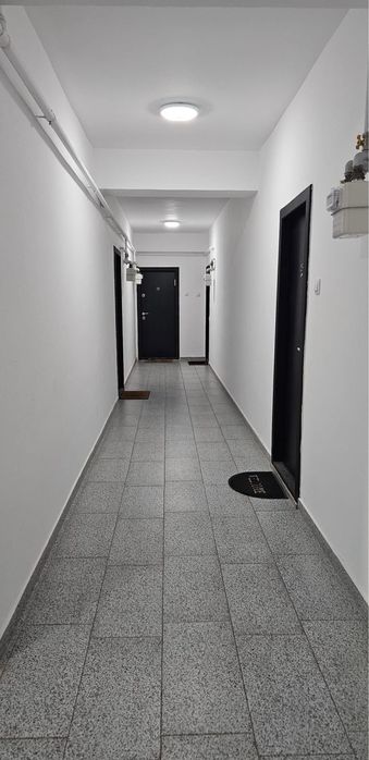 Apartament 2 camere Dimitrie Leonida
