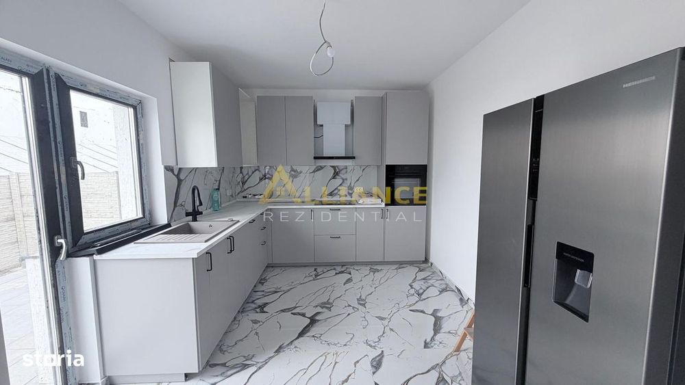 Casa Individuala P+M - 4 camere -  320mp teren