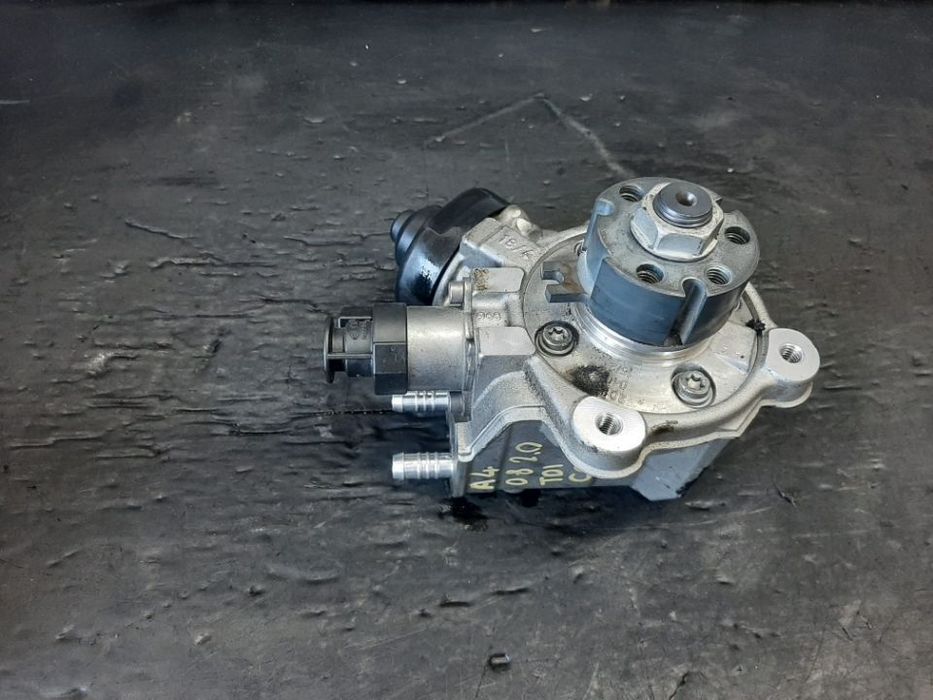 pompa inalta presiune audi a4 b8 8k audi a5 a6 vw tiguan  2.0 tdi cgl 0445010529 03l130755ac