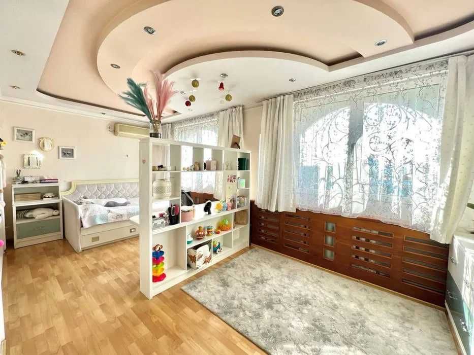 Продаётся 5-ком квартира в центре | Ул. Ойбека 182 м² | 2 паркинга