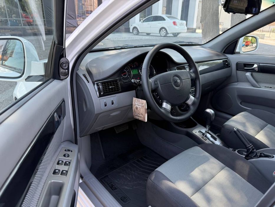 Продаётся Chevrolet Gentra Elegant (AT) Год 2021