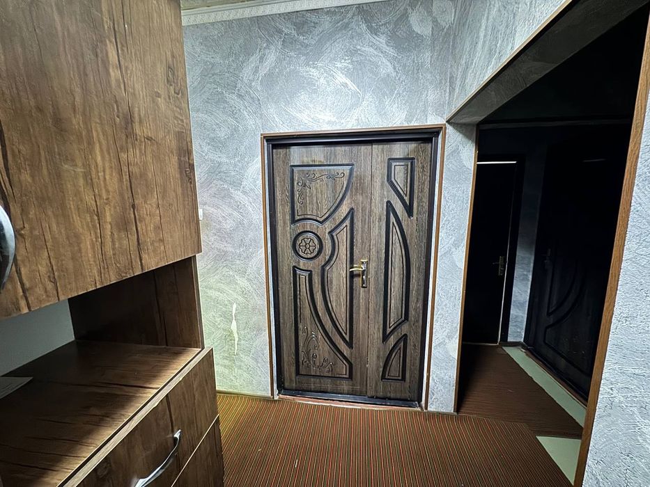 Продается 3х комнатная 5/2