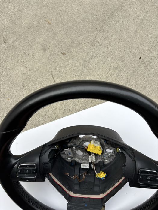 Мулти волан VW Golf 6/ Golf Plus/Passat 6/Tiguan