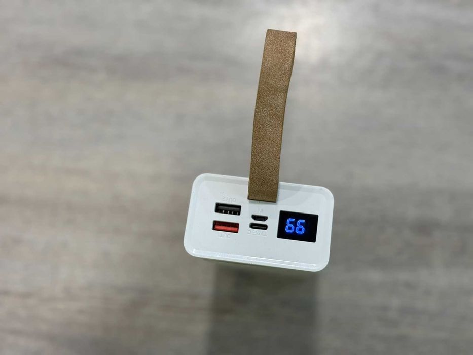 KLGO Преносима батерия 30 000mAh – Premium KP-79