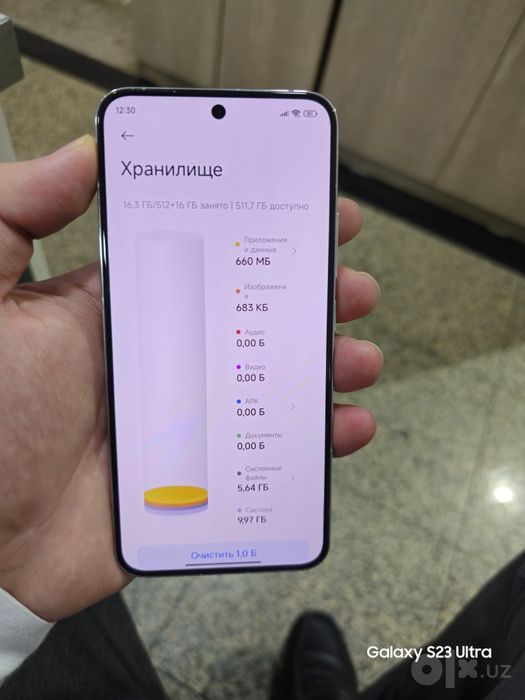 Продается Xiaomi 14