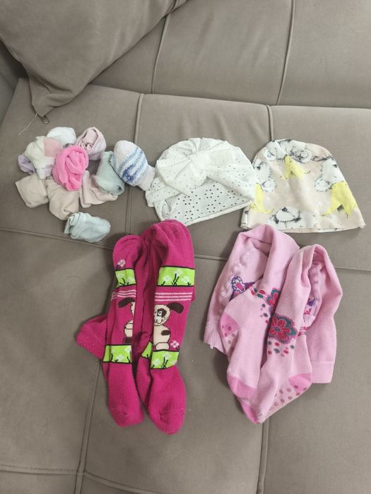 Вещи на 6-9 месяцев