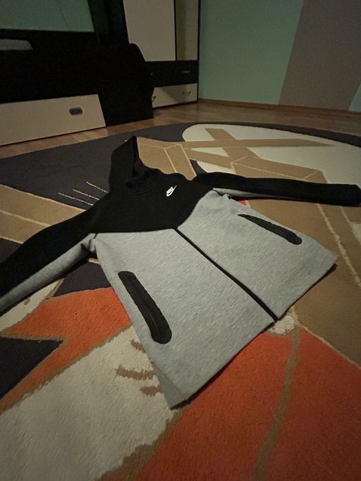 Nike Tech Fleece 2023/2024 XL Kids(158-170cm)