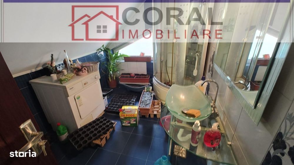 De vanzare casa, zona Micu Klein