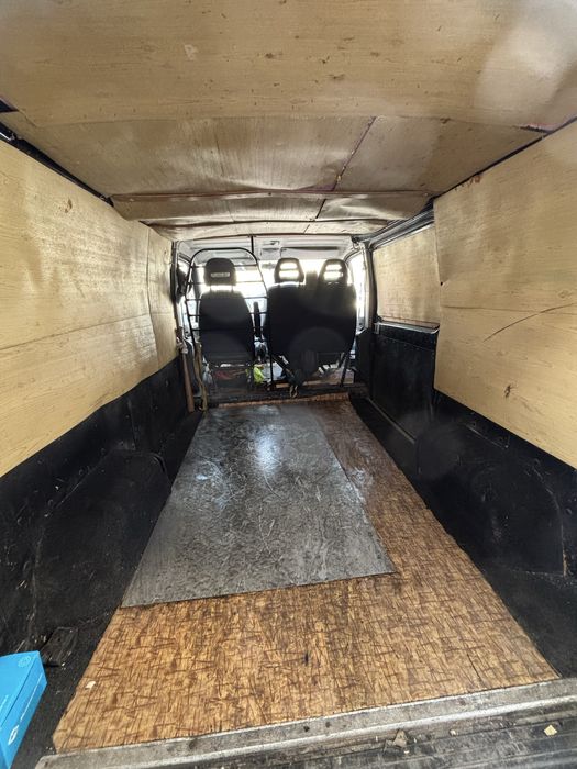 Peugeot Boxer Пежо Боксер – 2000 дизел